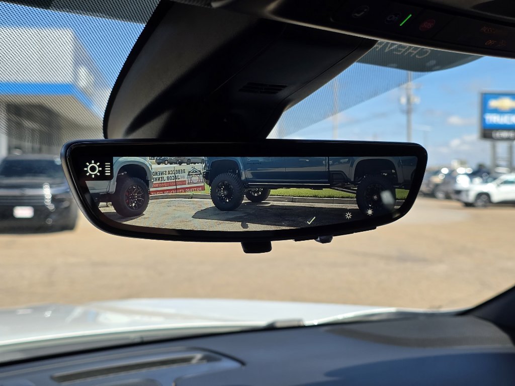 Certified 2022 Chevrolet Tahoe High Country image 12