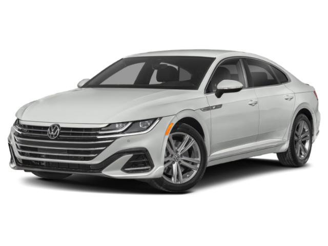 Used 2022 Volkswagen Arteon SE FWD video 1