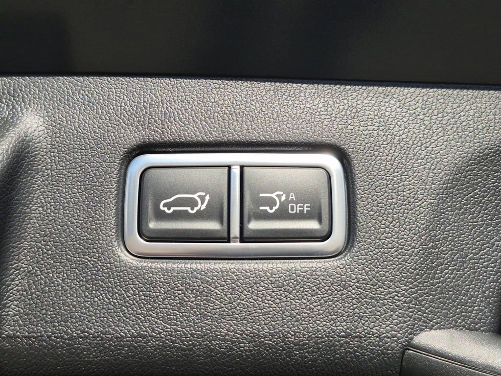 New 2026 Kia Sorento SX Prestige image 15