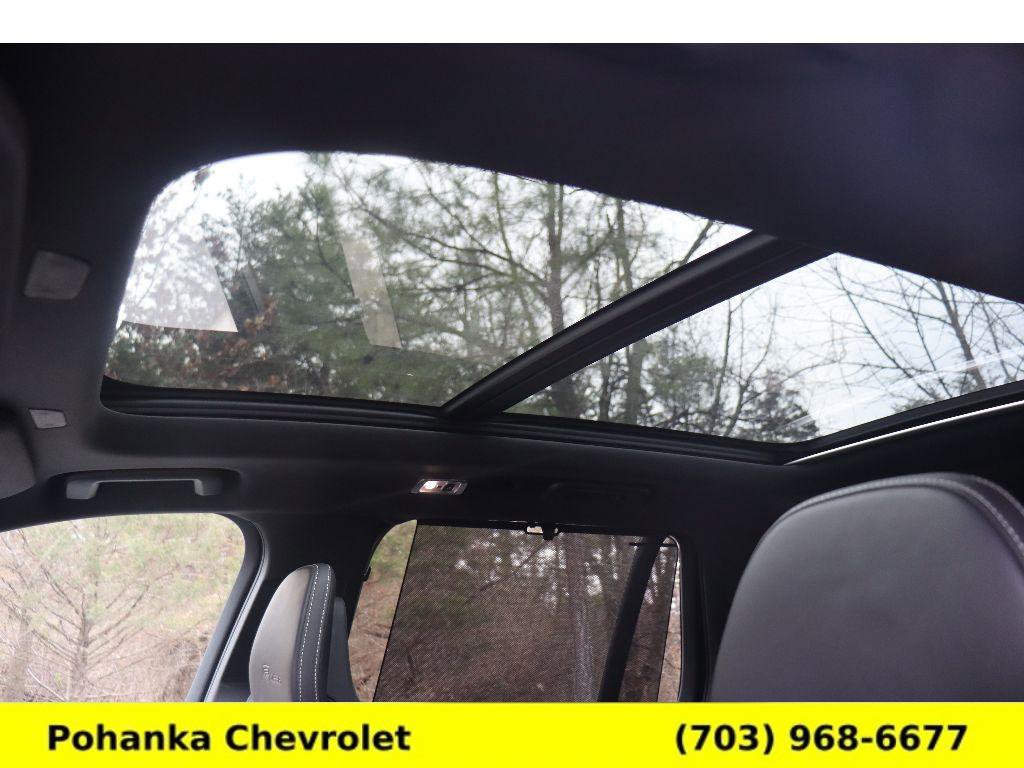 Used 2020 Volvo XC90 T6 R-Design w/ Protection Package Premier image 21