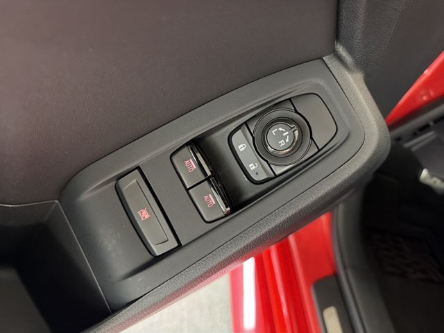 Used 2024 Toyota GR86 Premium w/ Performance Package RWD image 9