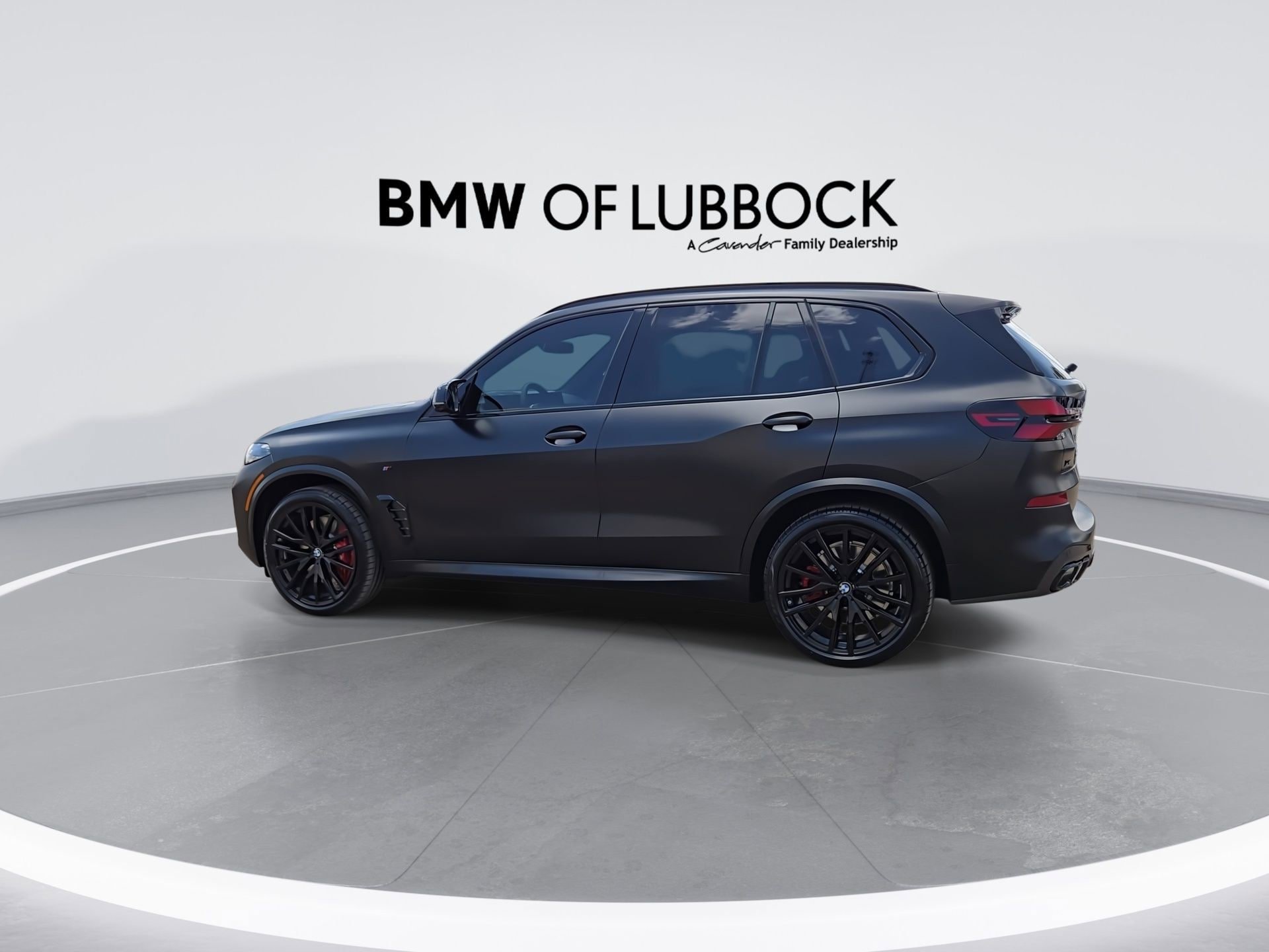 New 2026 BMW X5 M60i AWD/4WD image 6