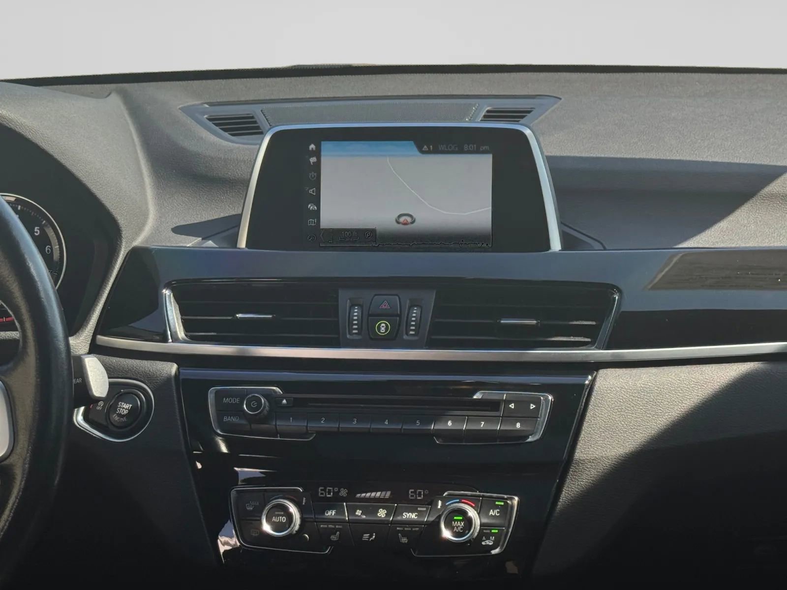 Used 2019 BMW X1 xDrive28i w/ Convenience Package image 21