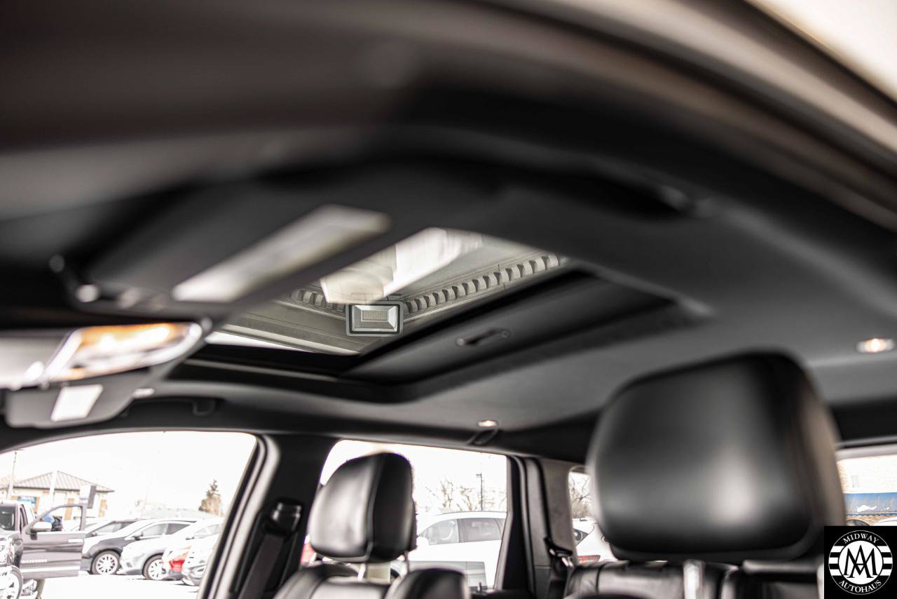 Used 2019 Jeep Grand Cherokee Limited AWD/4WD image 33