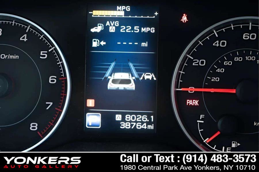 Used 2020 Subaru Ascent Premium w/ Convenience Package image 52