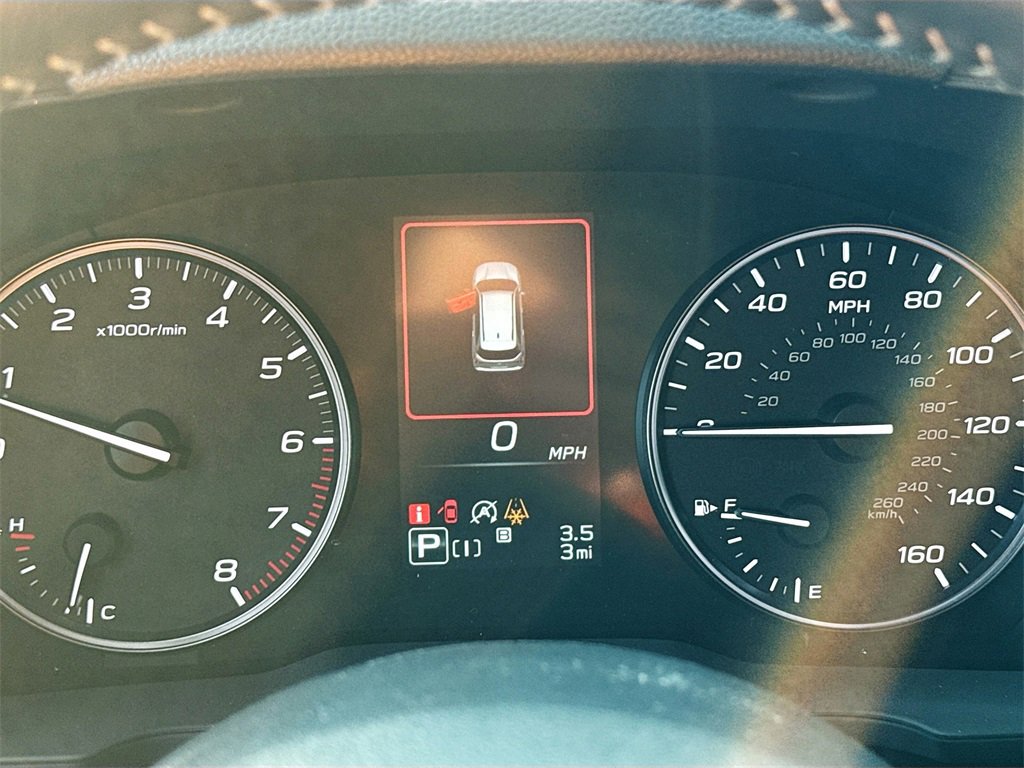 New 2026 Subaru Forester Premium image 10