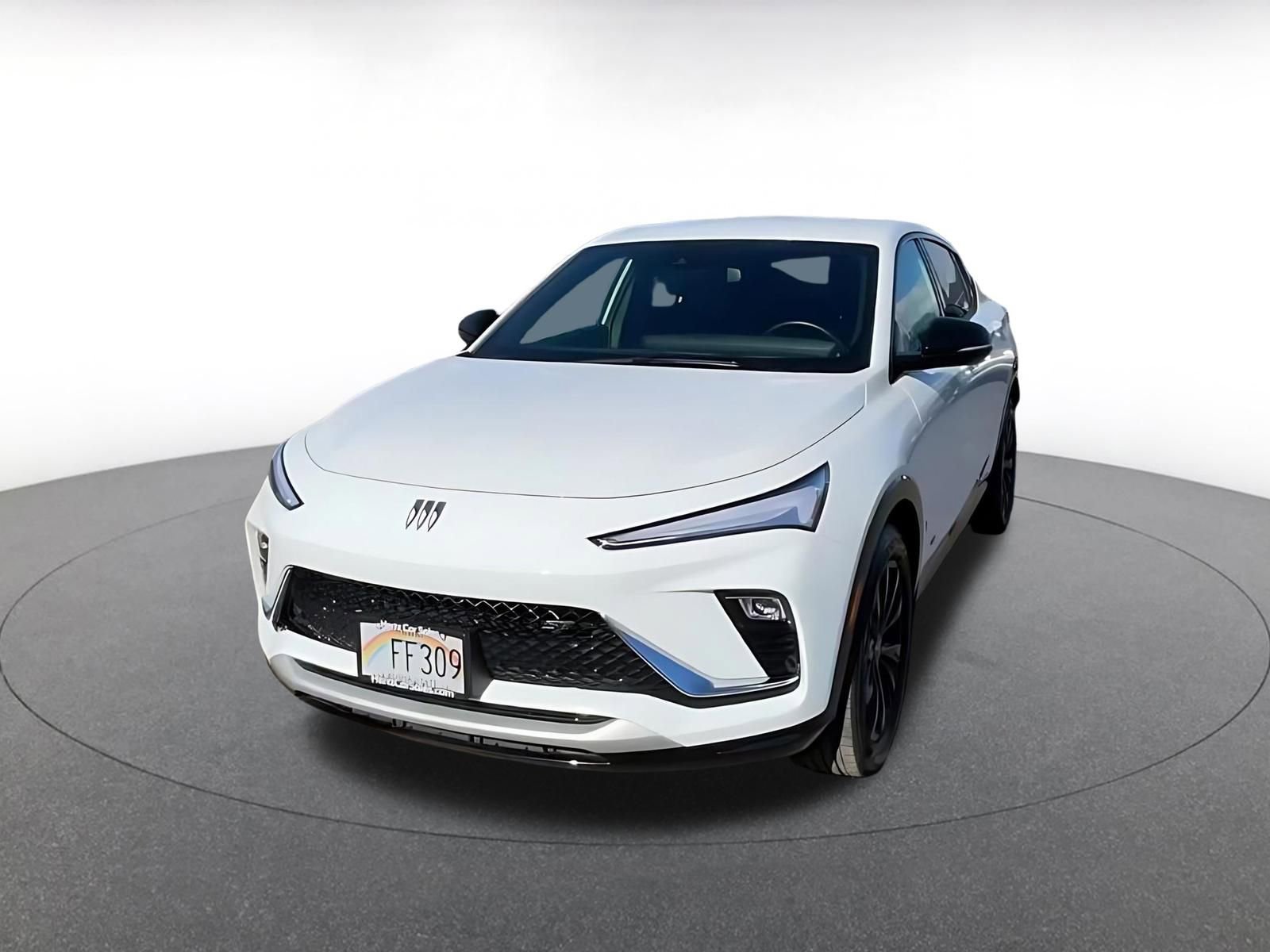 Used 2025 Buick Envista Sport Touring image 7