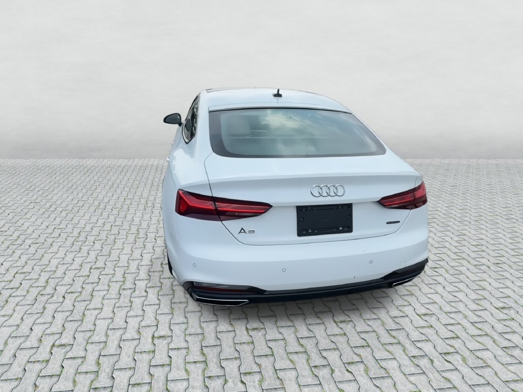 Used 2025 Audi A5 2.0T Premium AWD/4WD image 7
