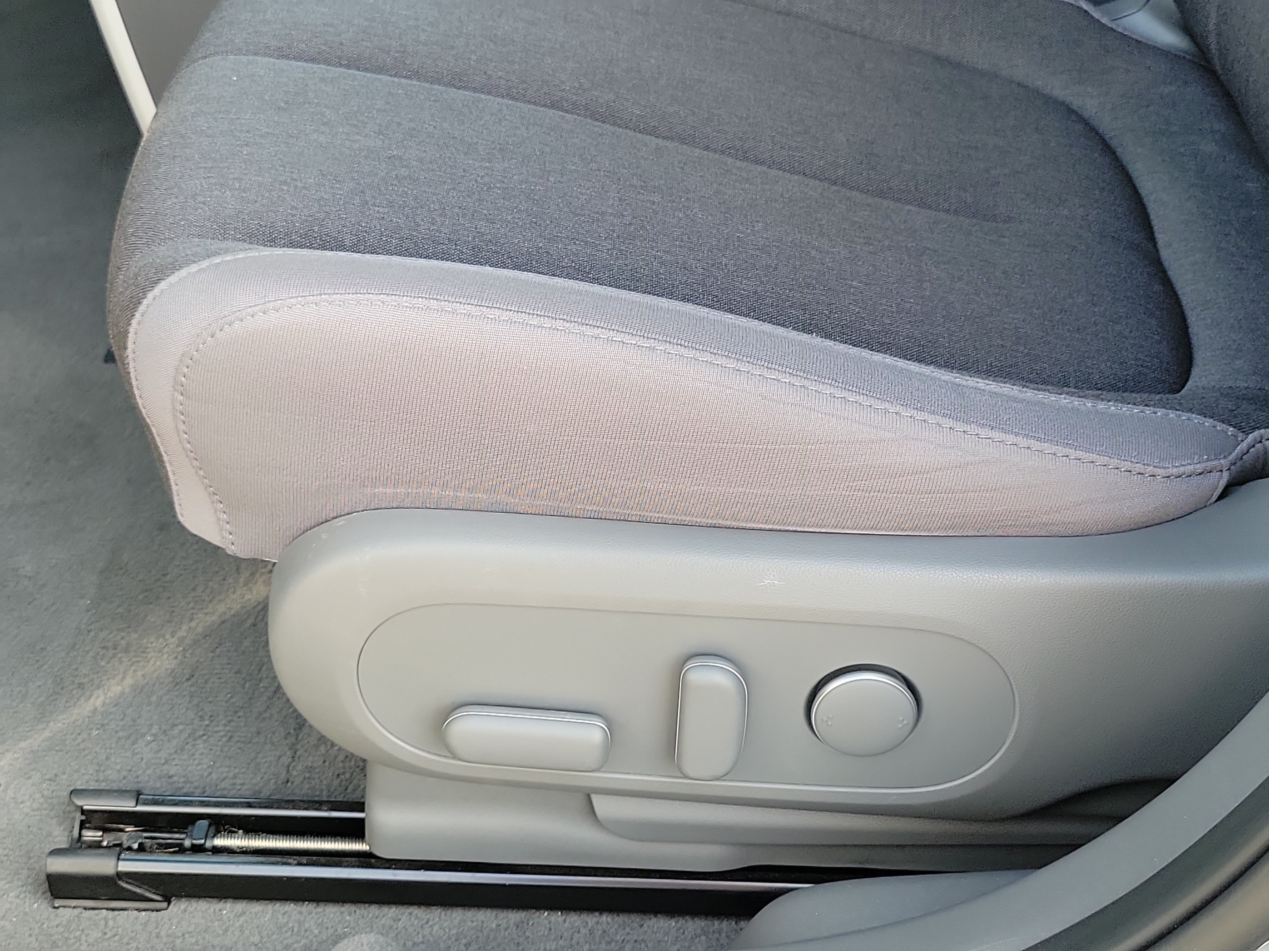 Certified 2024 Hyundai Ioniq 5 SEL RWD image 21