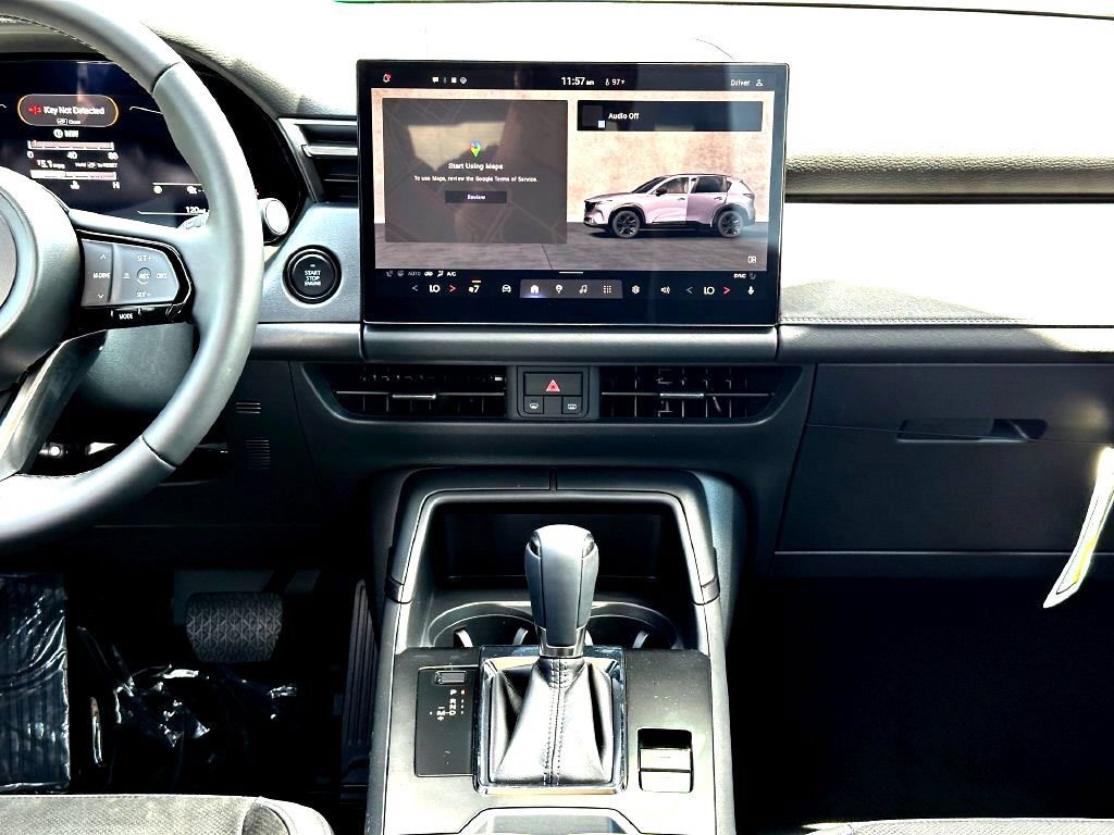 New 2026 MAZDA CX-5 Preferred AWD/4WD image 23