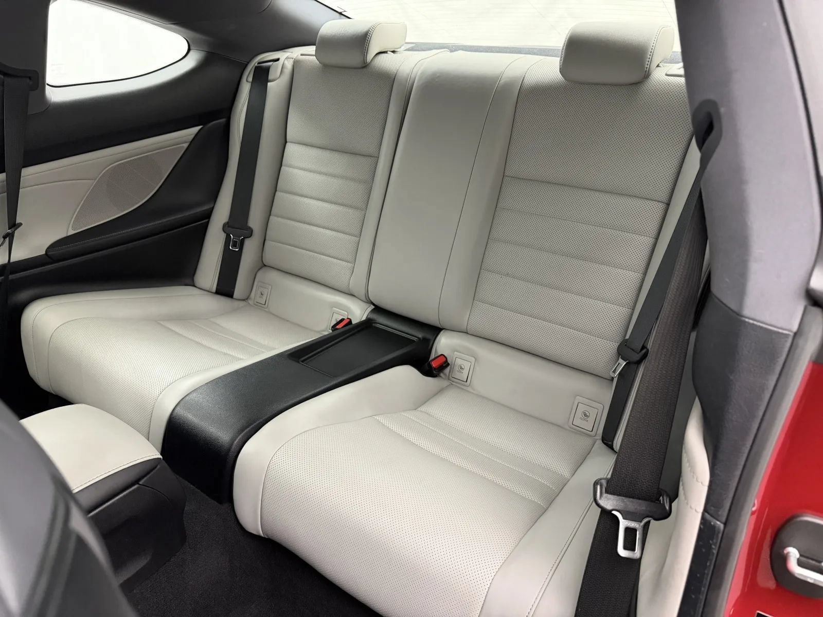 Used 2015 Lexus RC 350 AWD w/ Luxury Package image 31
