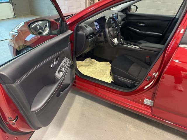 Used 2023 Nissan Sentra SV w/ All-Weather Package image 8