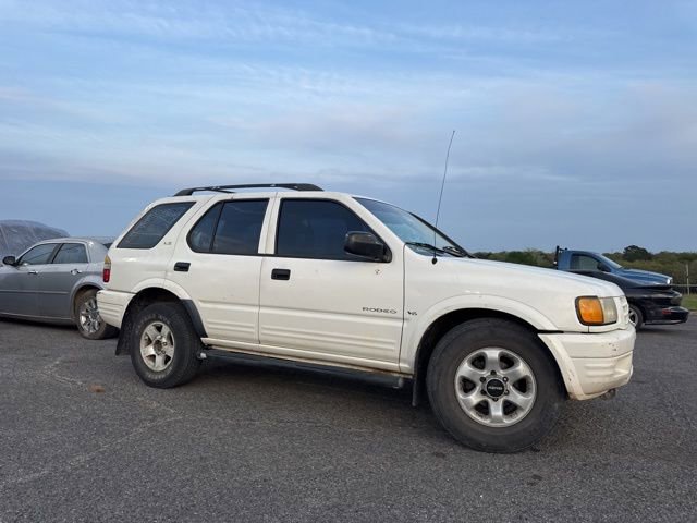 Used 1999 Isuzu Rodeo S image 7