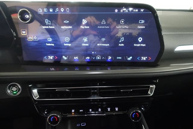 Used 2026 Chevrolet Traverse LT w/ Driver Confidence Package FWD image 15