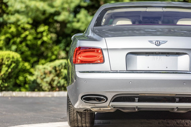 Used 2014 Bentley Flying Spur W12 AWD/4WD image 54