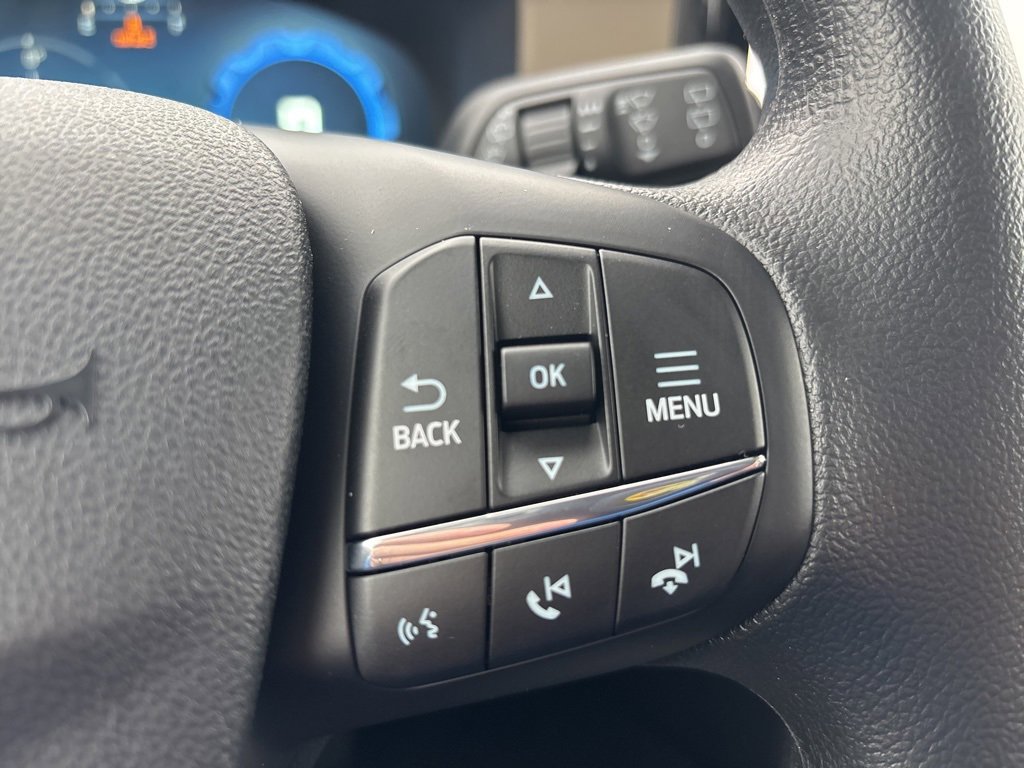 New 2025 Ford Bronco Sport Big Bend image 23