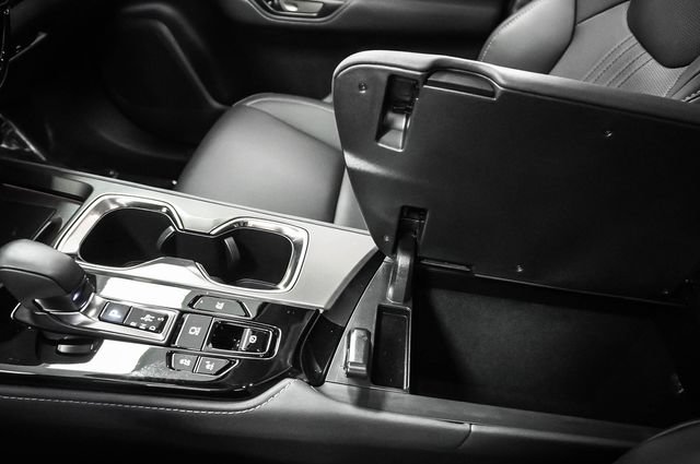 Certified 2026 Lexus NX 350h AWD w/ Accessory Package (2T) image 18