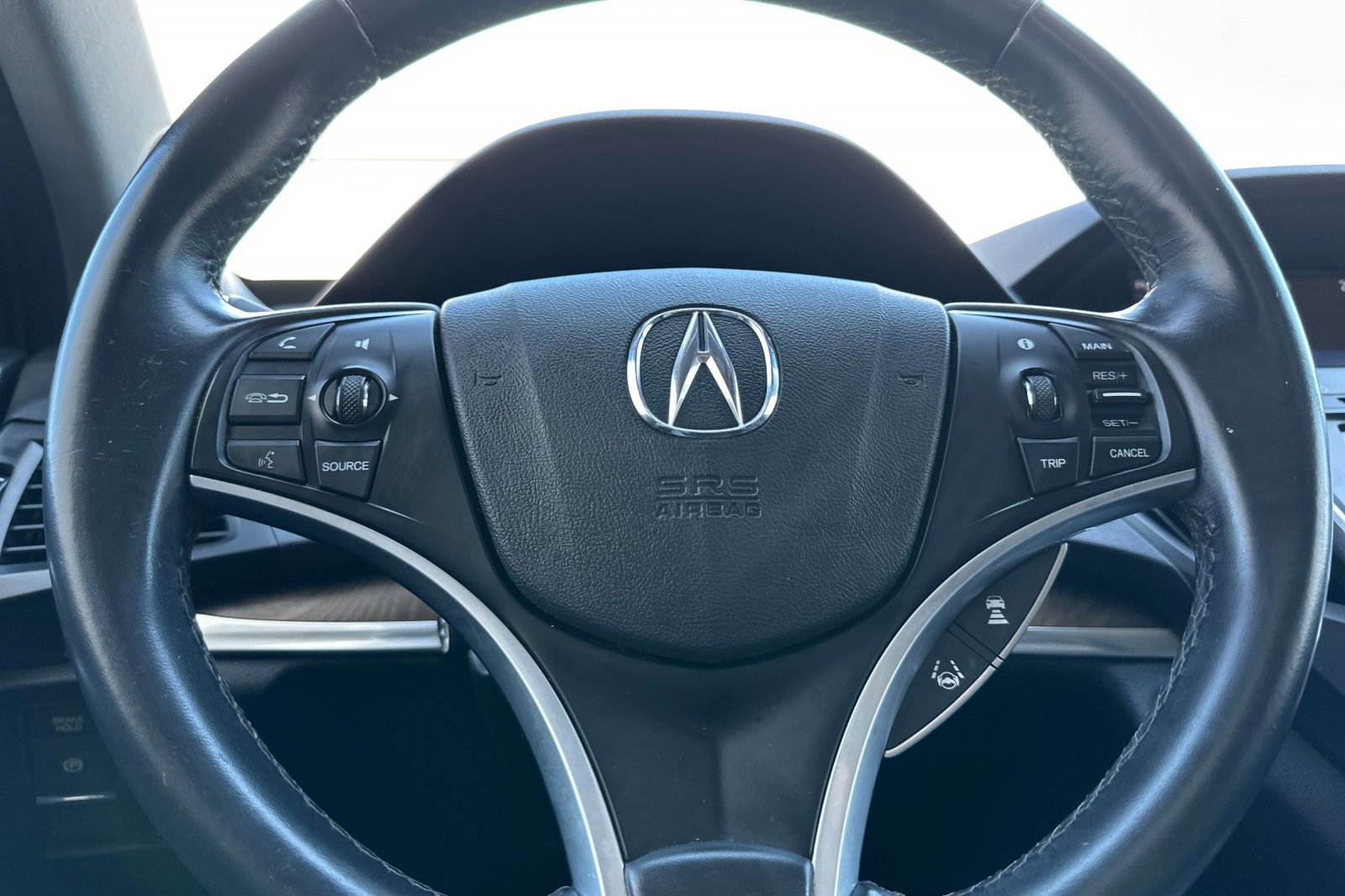 Used 2020 Acura MDX w/ Technology Package AWD/4WD image 35