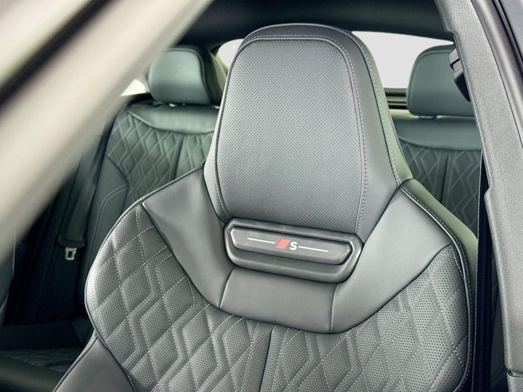 New 2026 Audi S5 Premium Plus AWD/4WD image 23