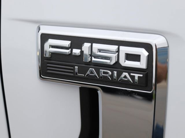 New 2026 Ford F150 Lariat image 9