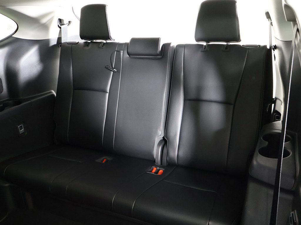 Used 2020 Toyota Highlander Limited image 36