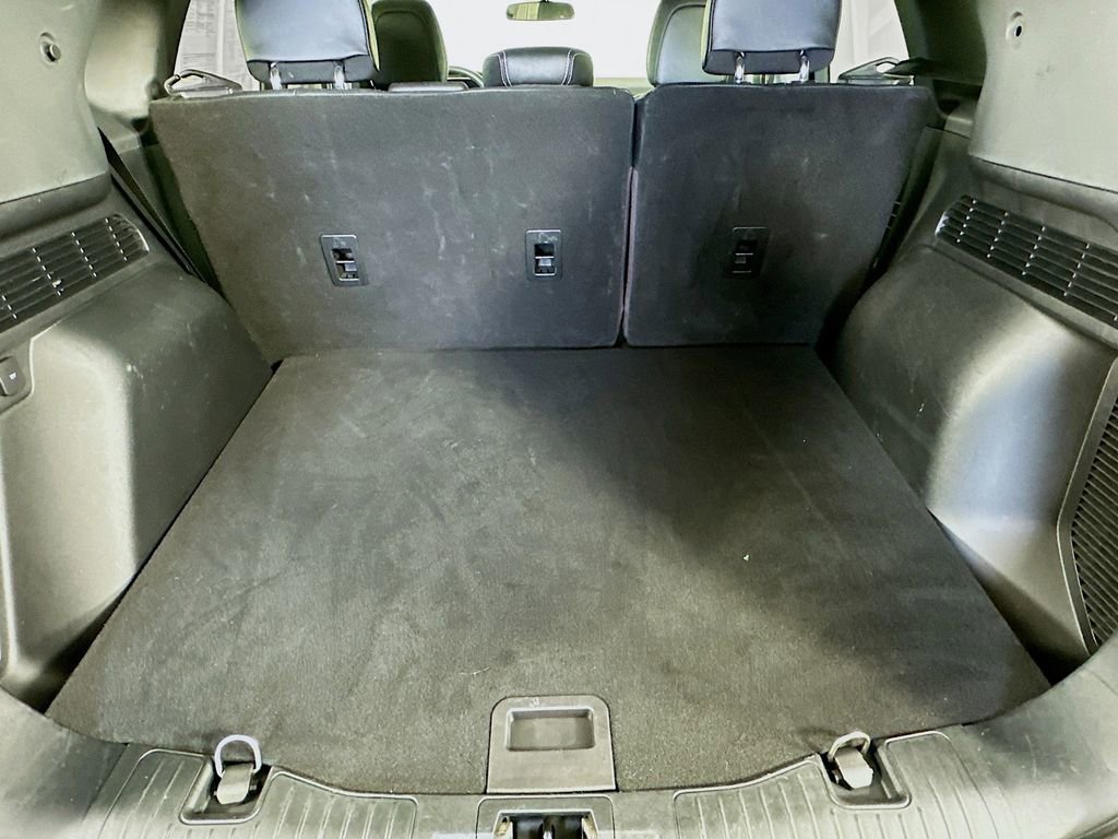 Used 2021 Ford Escape SEL image 34
