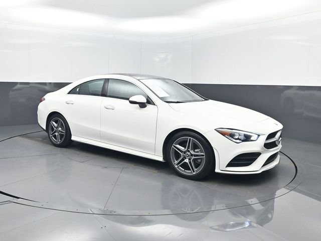 Used 2023 Mercedes-Benz CLA 250 4MATIC image 40