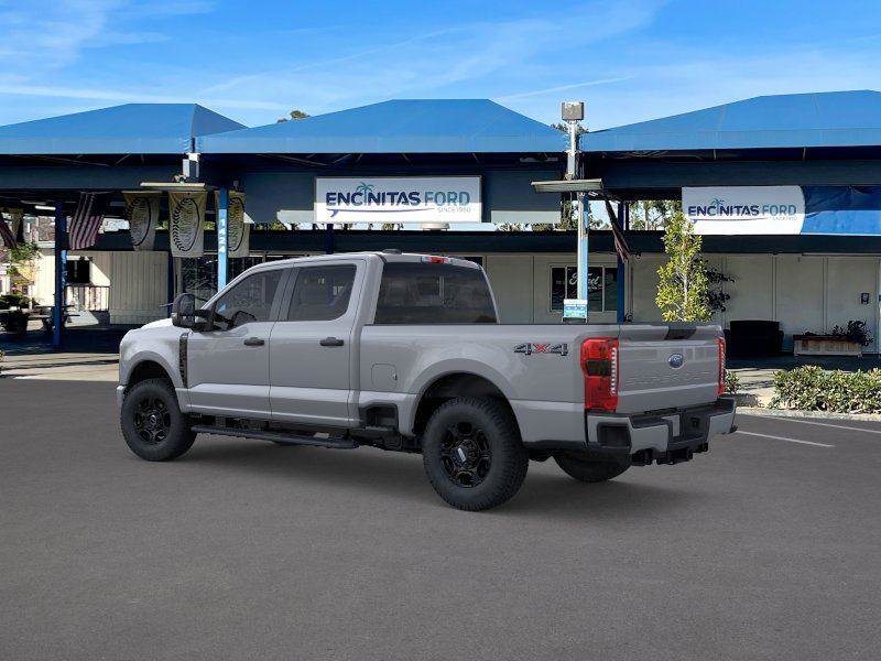 New 2026 Ford F250 XL w/ STX Appearance Package image 4