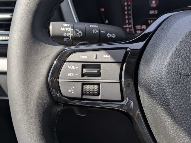New 2026 Honda Pilot EX-L image 23