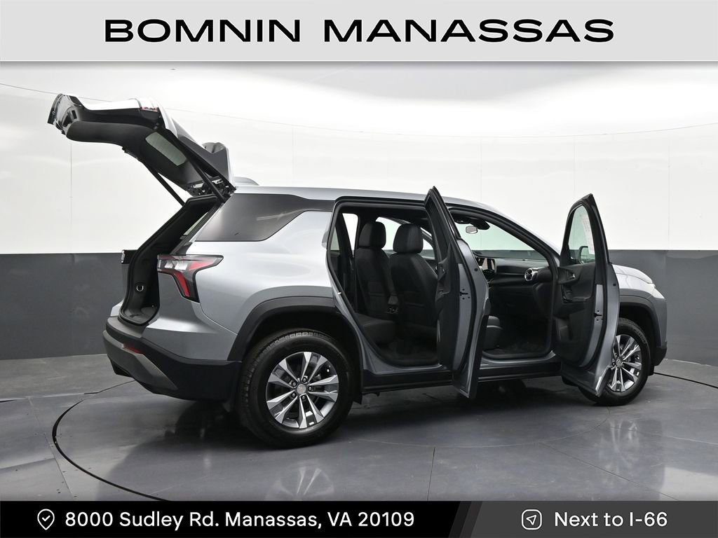 Used 2026 Chevrolet Equinox LT w/ Convenience Package II AWD/4WD image 38