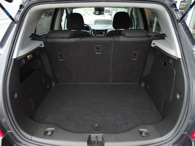 Used 2020 Chevrolet Trax LS w/ Tint and Cruise Package image 23