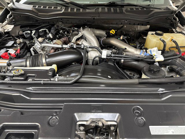 Used 2022 Ford F450 Lariat w/ Lariat Ultimate Package image 71