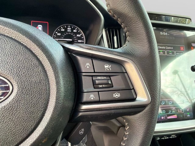 Used 2025 Subaru Outback Limited w/ Popular Package #2 AWD/4WD image 25
