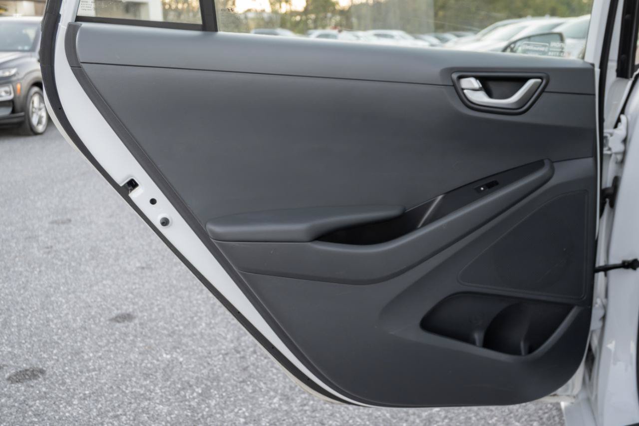 Used 2019 Hyundai Ioniq Blue FWD image 20