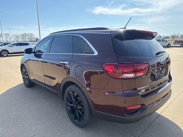 Used 2019 Kia Sorento S image 4