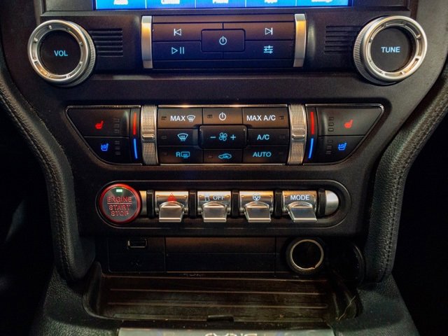 Used 2021 Ford Mustang GT Premium image 14