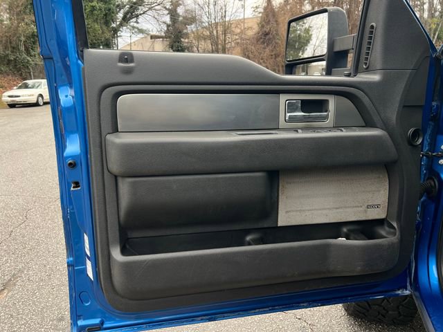 Used 2014 Ford F150 FX4 w/ Equipment Group 402A Luxury image 10