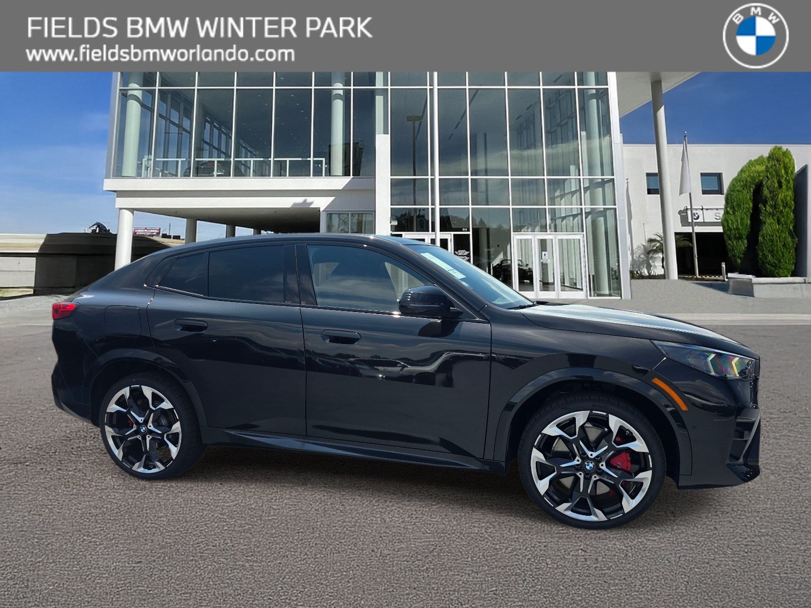 New 2026 BMW X2 xDrive28i w/ Technology Package