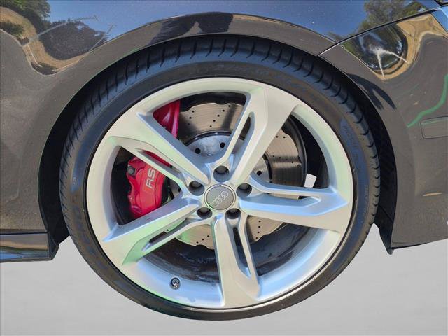 Used 2014 Audi RS 7 Prestige AWD/4WD image 24