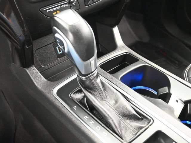 Used 2019 Ford Escape Titanium FWD image 24