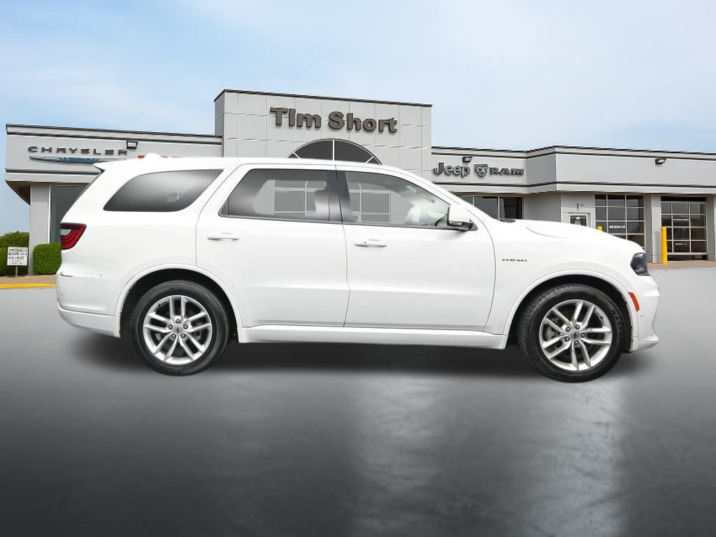 Used 2022 Dodge Durango R/T RWD image 6