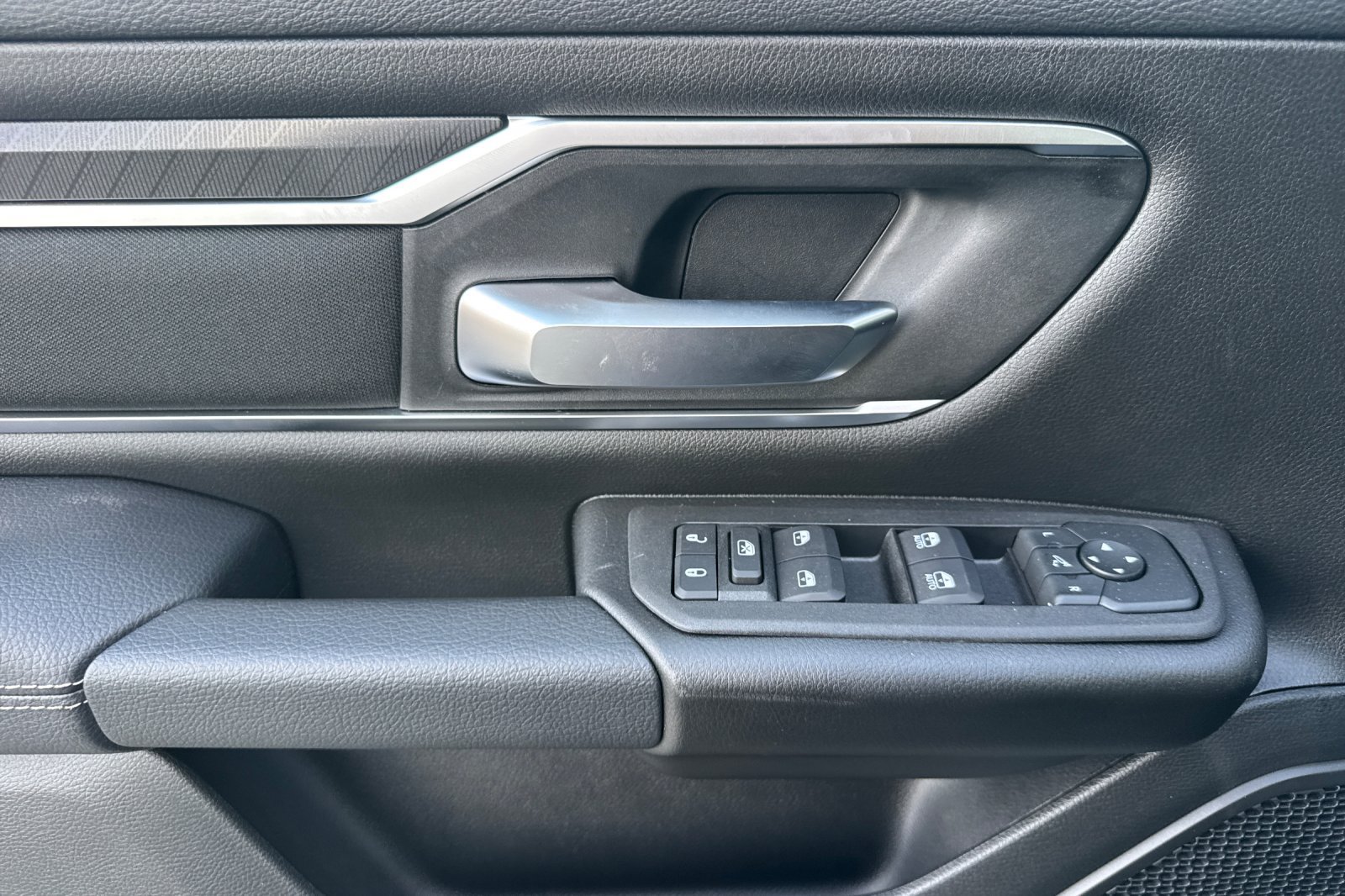 New 2027 RAM 1500 Big Horn AWD/4WD image 10
