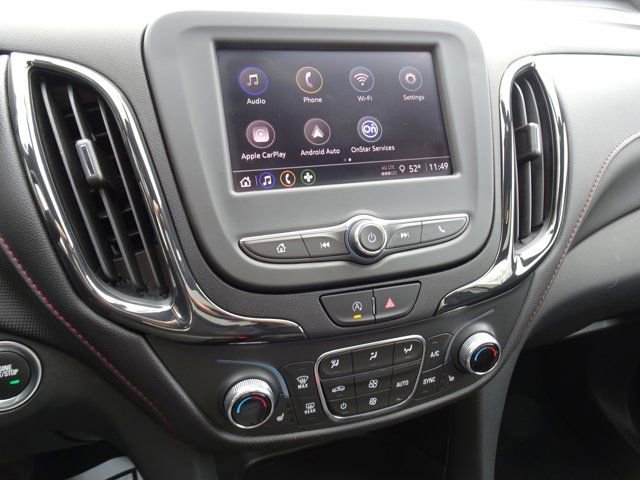 Used 2022 Chevrolet Equinox RS image 18