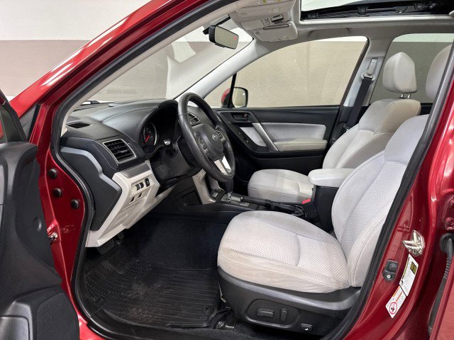 Used 2017 Subaru Forester 2.5i Premium w/ All-Weather Package image 13