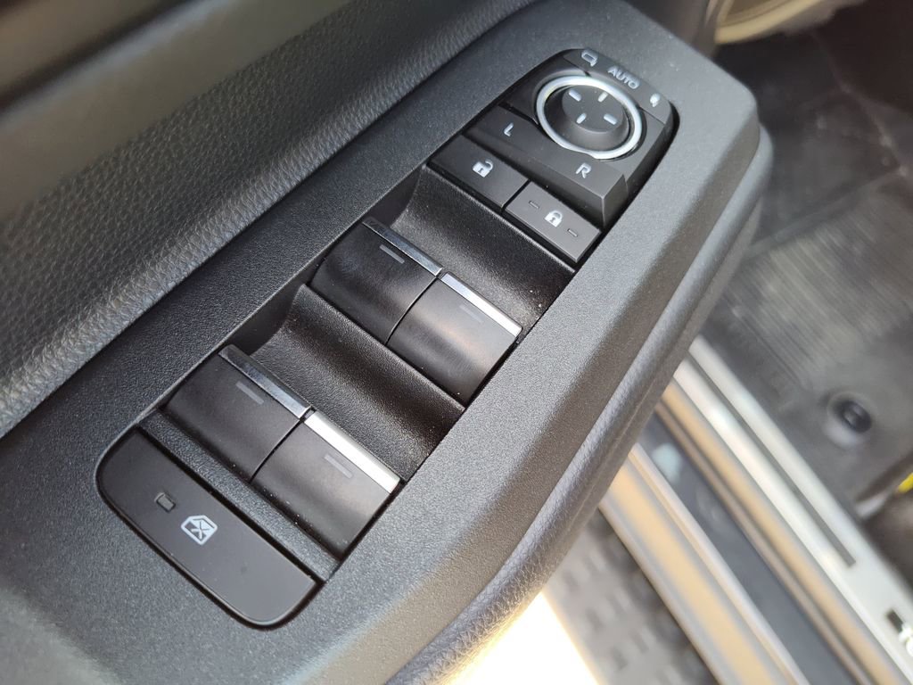 Used 2024 Toyota Land Cruiser AWD/4WD image 21