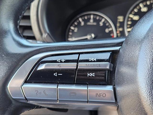 Used 2019 MAZDA MAZDA3 Hatchback w/ Premium Package image 26