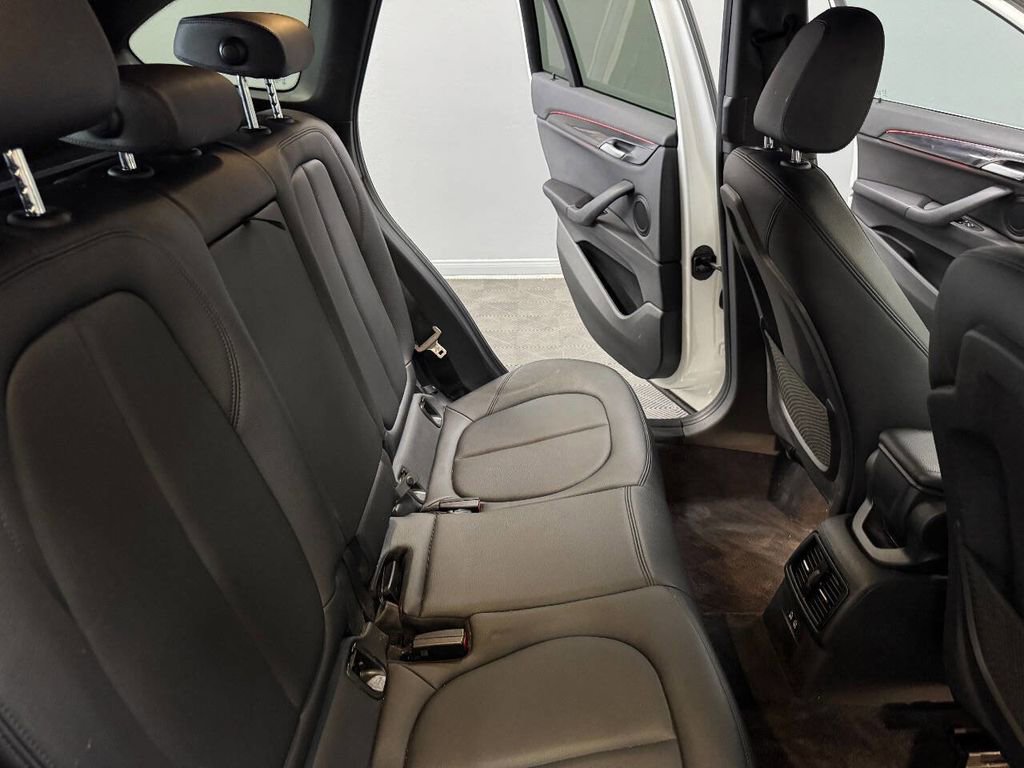 Used 2020 BMW X1 xDrive28i image 52