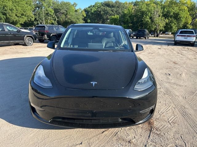 Used 2023 Tesla Model Y Long Range image 16