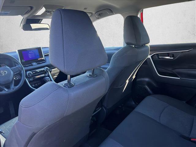Certified 2023 Toyota RAV4 XLE image 17
