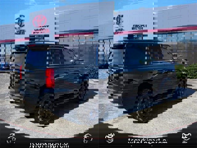 Used 2019 Chevrolet Tahoe LS image 5